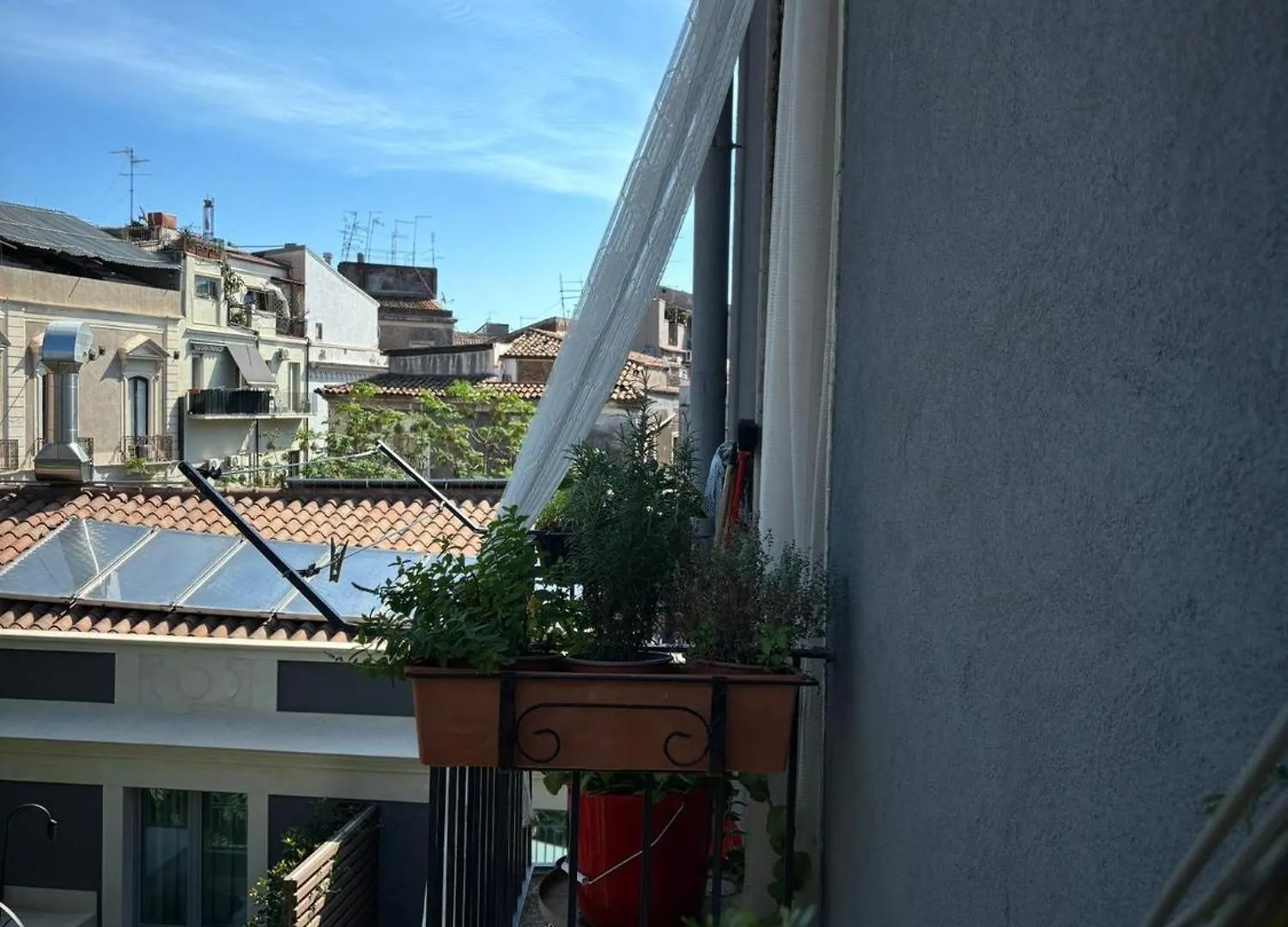 Zula Art Home Al Duomo カターニア イタリア