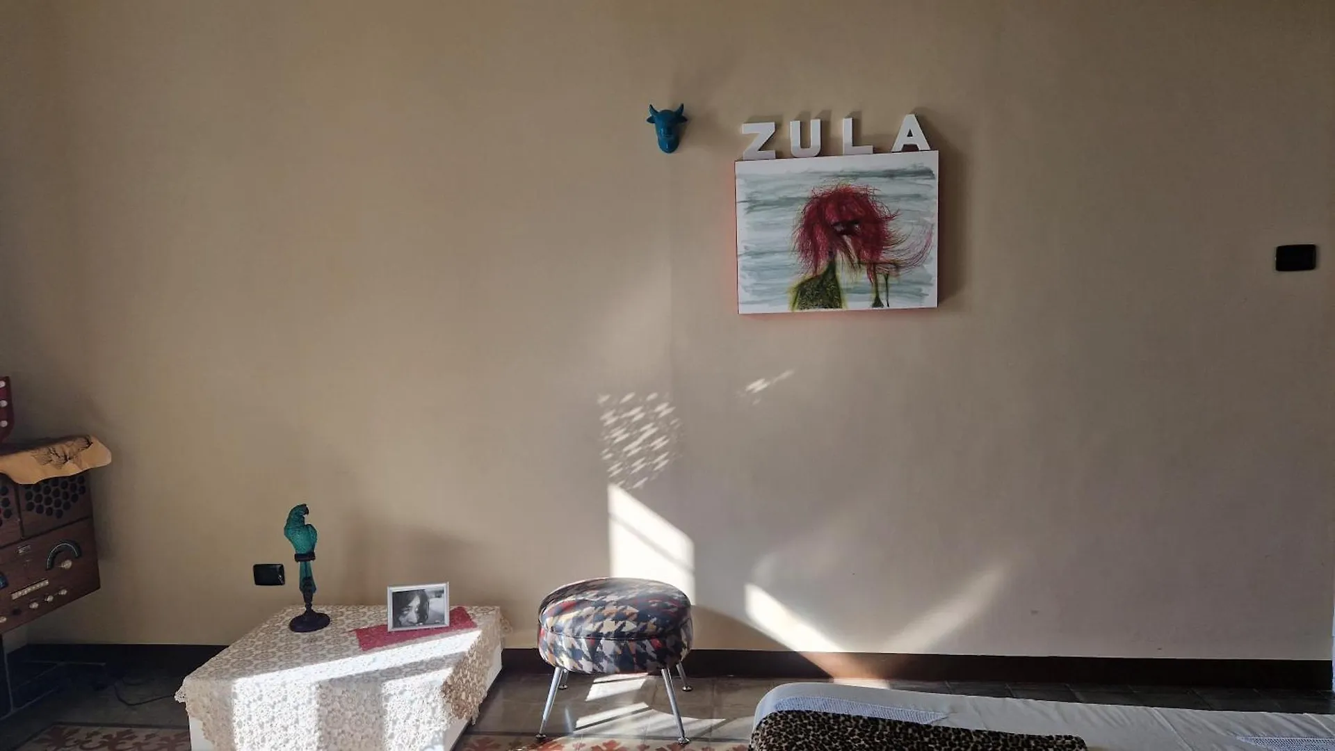 Zula Art Home Al Duomo カターニア 0*,  イタリア