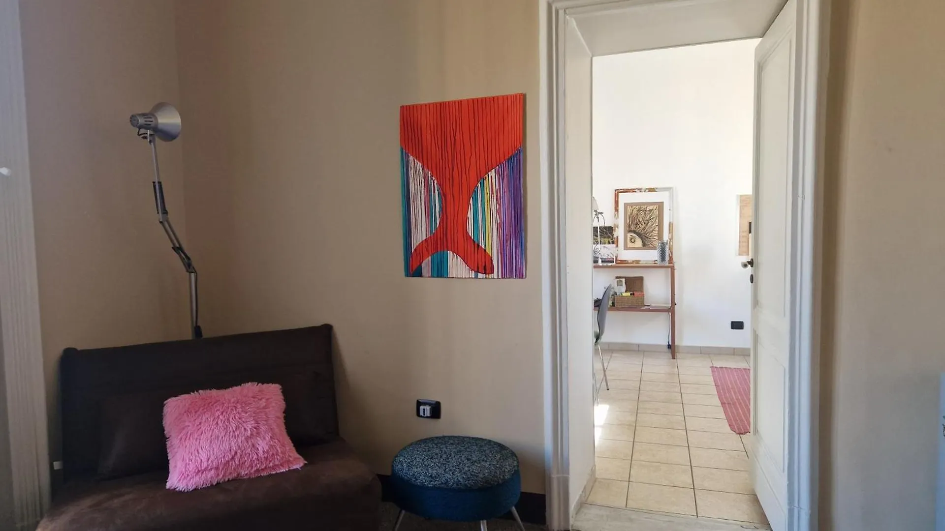 Zula Art Home Al Duomo カターニア 0*,