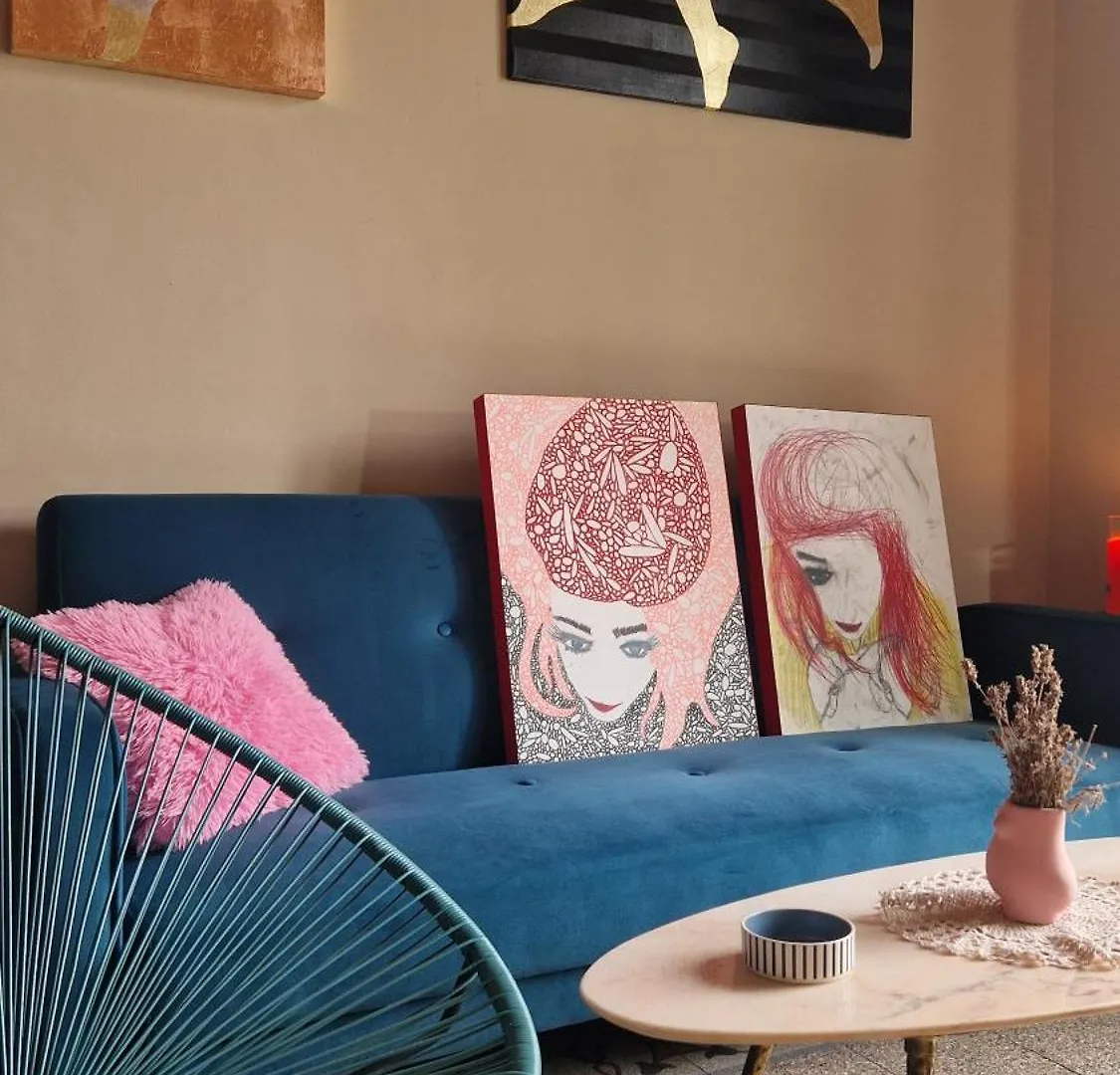 Zula Art Home Al Duomo カターニア 0*,